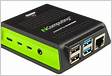 ﻿Raspberry Pi Thin Client Stratodesk NoTouch Secure OS for
